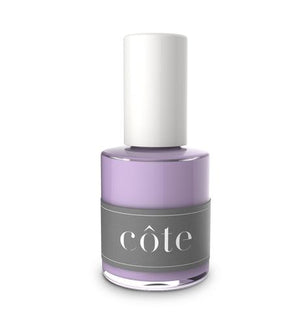 Côte Nail Polish - Purples