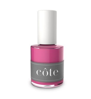 Côte Nail Polish - Purples