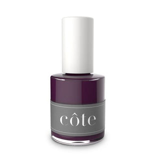 Côte Nail Polish - Purples
